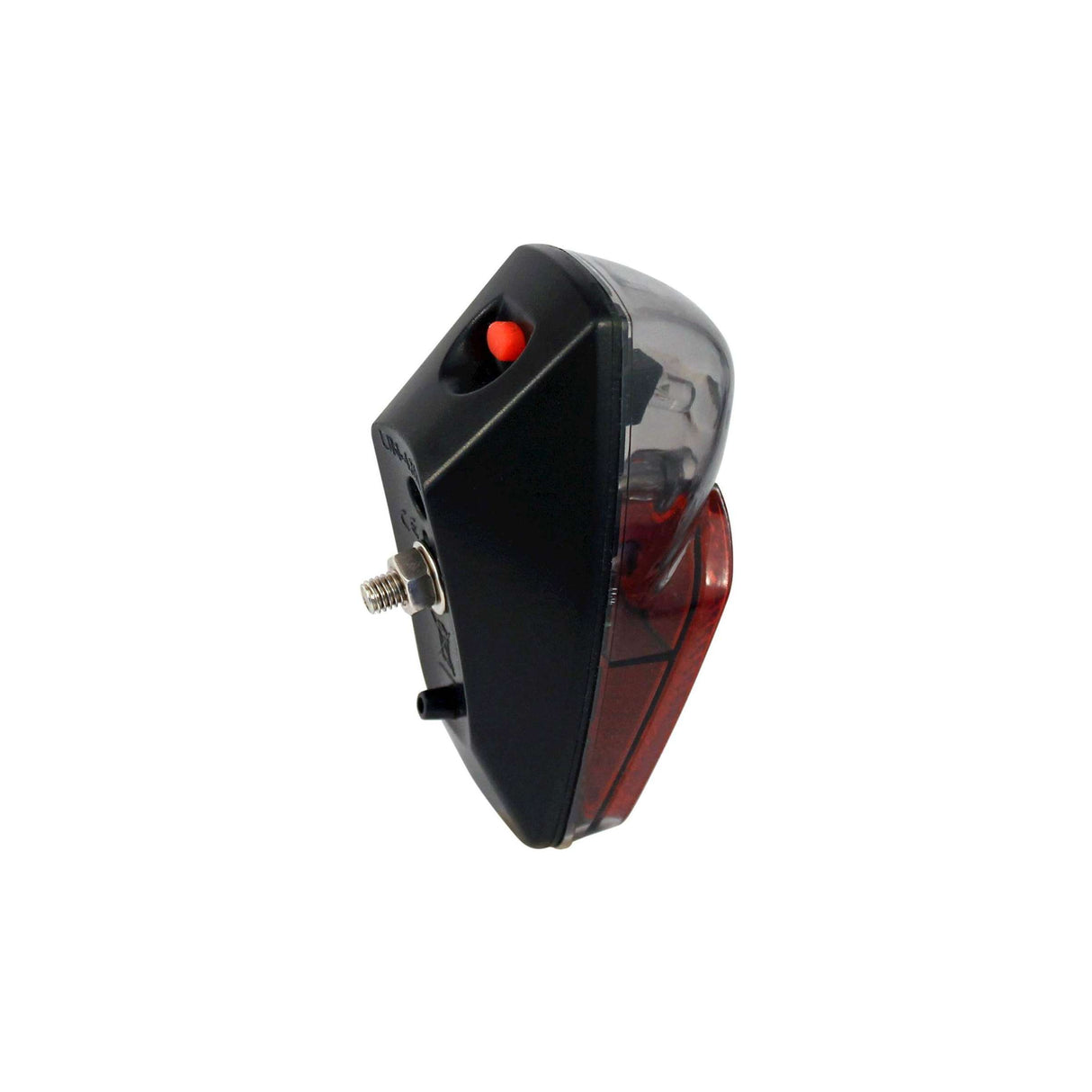 Union baglygter UN-4307 Batteri Fender på kortet