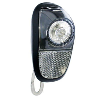 Union forlygter un-4965 mobil på fra Dynamo Black OEM