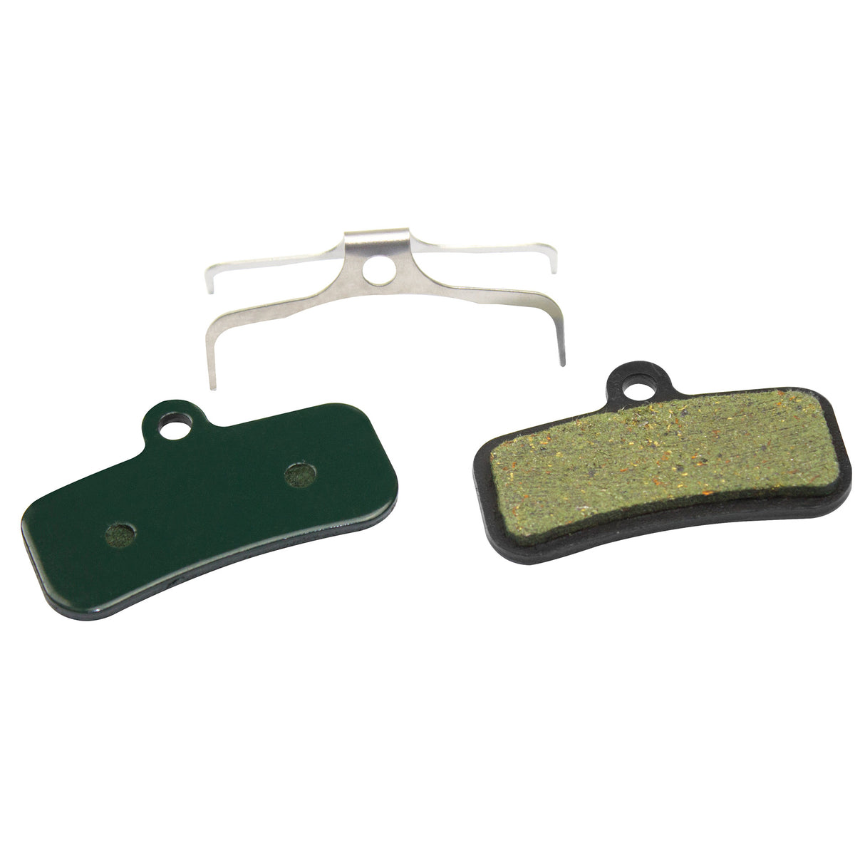 Union scheibenbremsbelag dbp-43e skivebremseklods dbp-43e 25 par