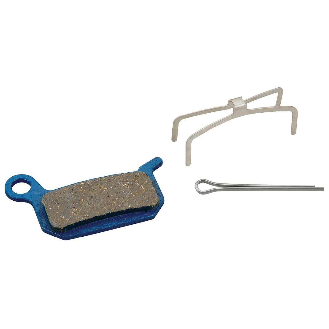 Marwi Union Disc Brake Block DBP-16 Orga Formula B4 TM Pro 438016
