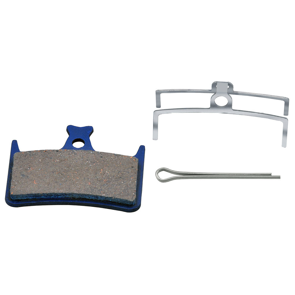 Marwi Union Disc Brake Block DBP-59 Orga Hope E4 438059