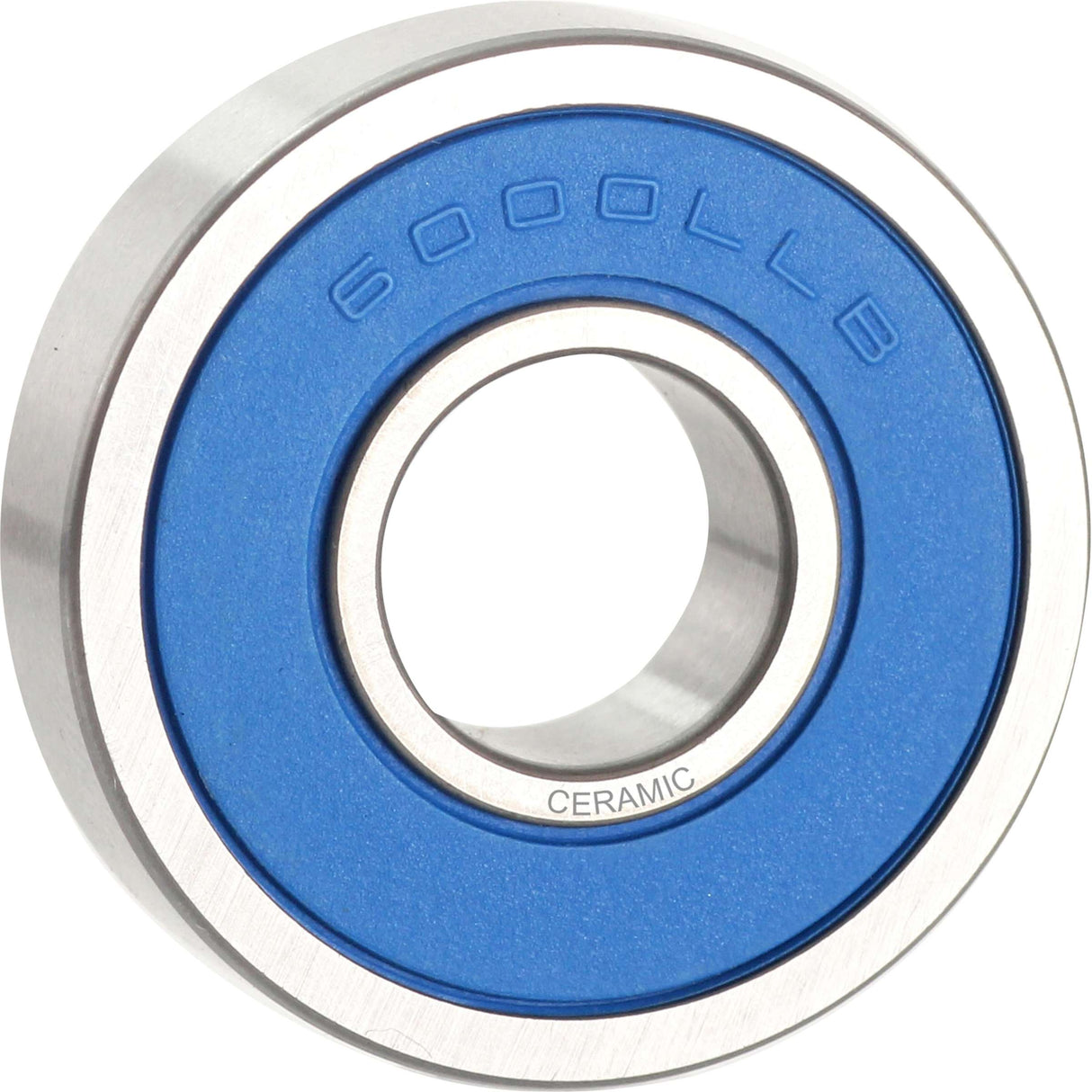 Unionskugleleje CB-329 6000 LLB 10x26x8 keramik