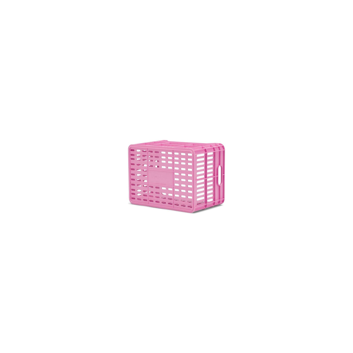 Dutchperfect urbanproof kasse junior 15l rpet lys pink