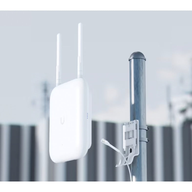 Ubiquiti trådløs ap wifi7 u7 udendørs