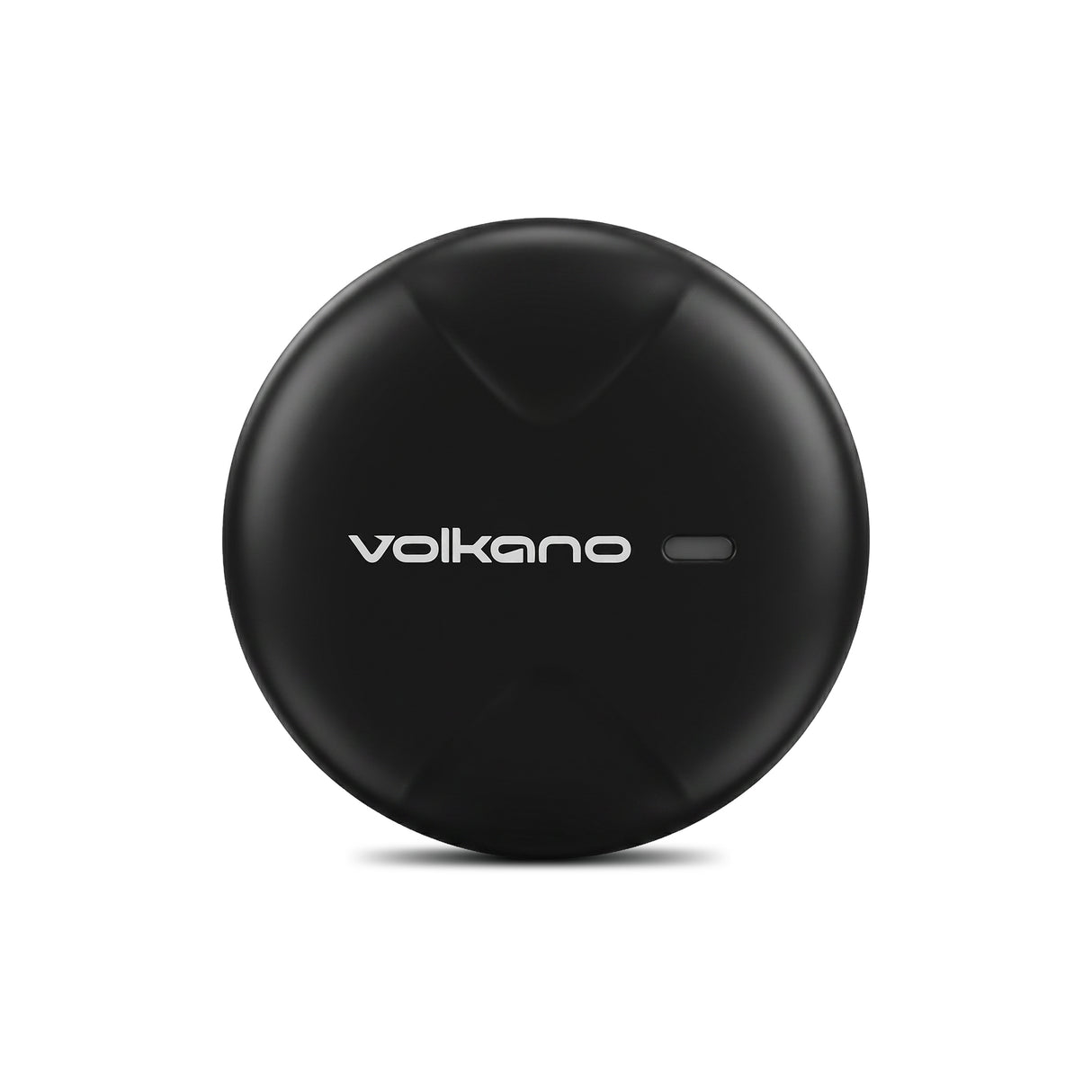 Volkano hybrid tag trace til google og apple