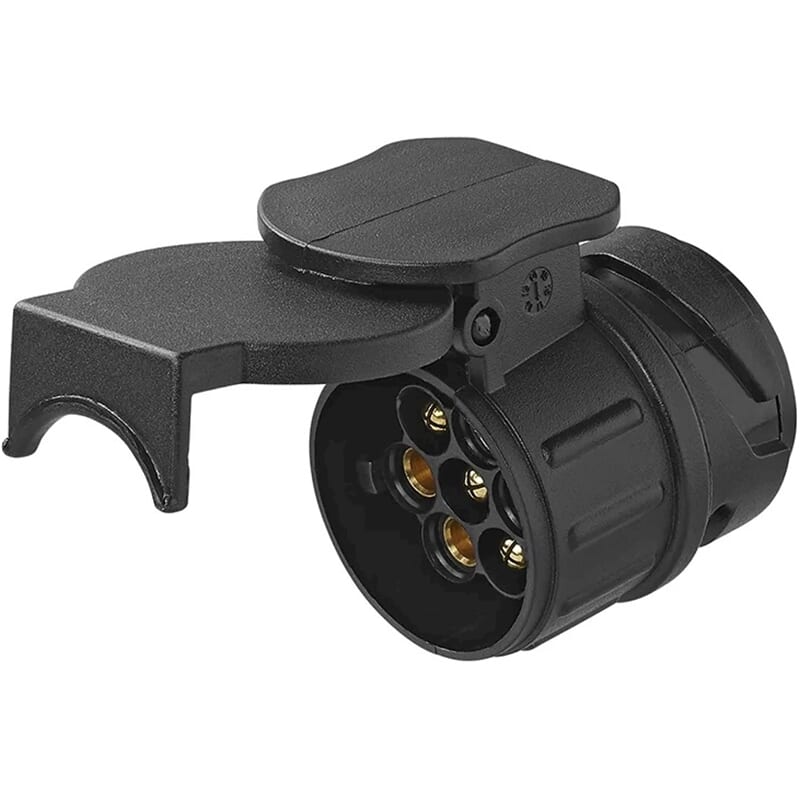 ProPlus Plug Adapter 13> 7 Polig