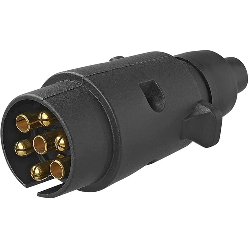 ProPlus Plug 7 Polig