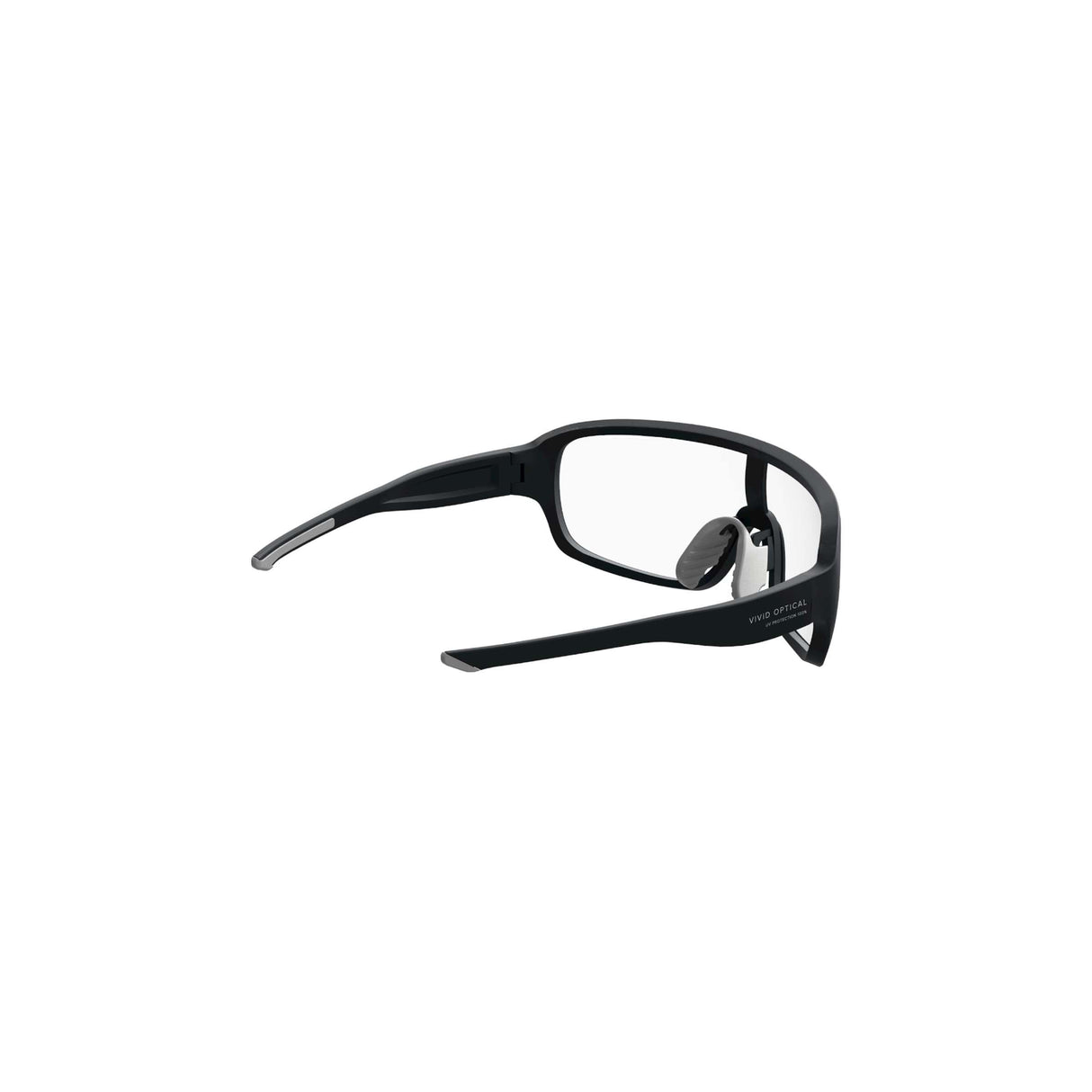 Crnk briller levende optisk 2 sort