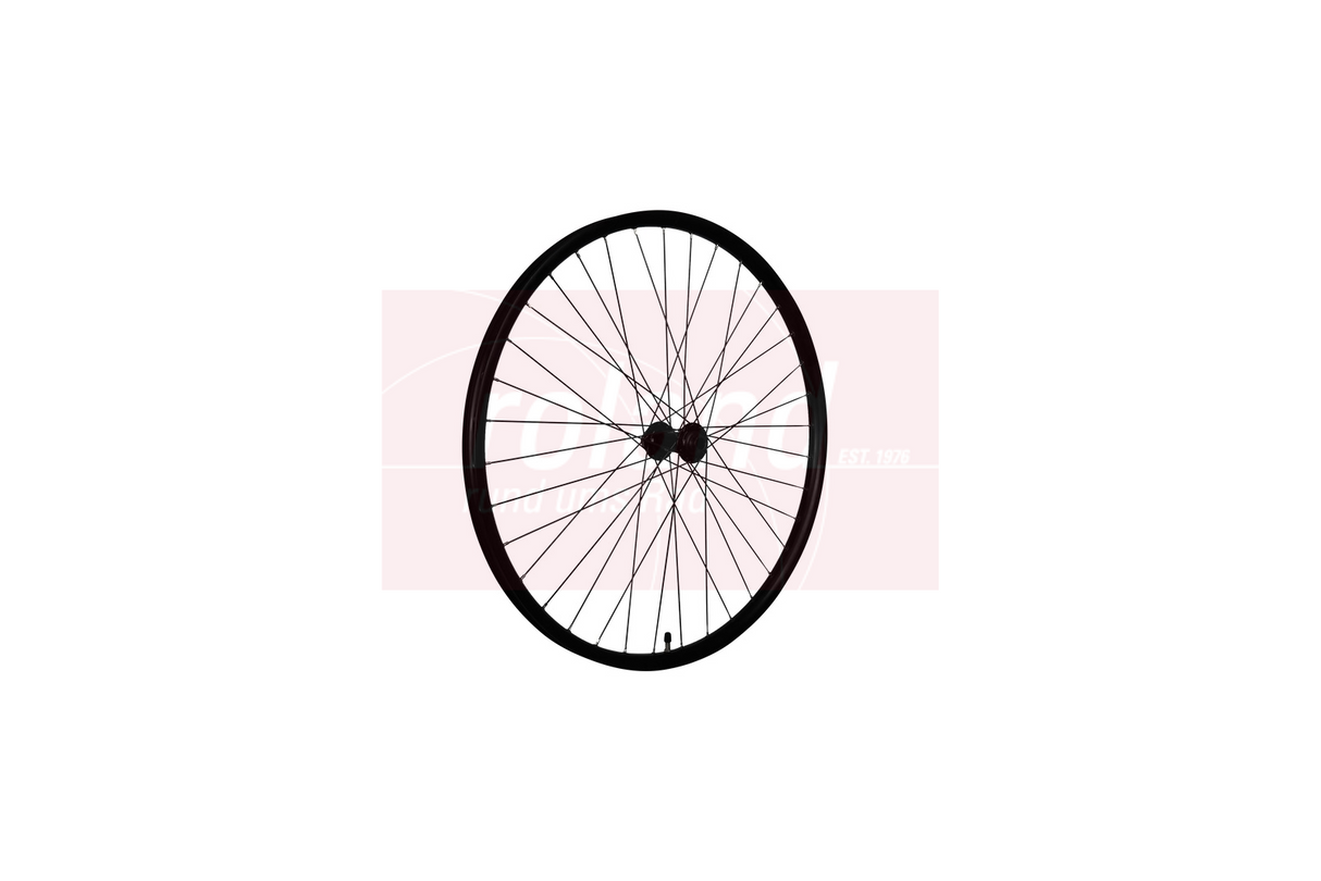 Roland forhjul 27,5 ryde rival26 shimano tc500 sort