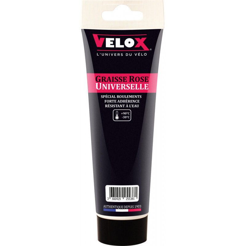 Velox bærer fedt 100 ml