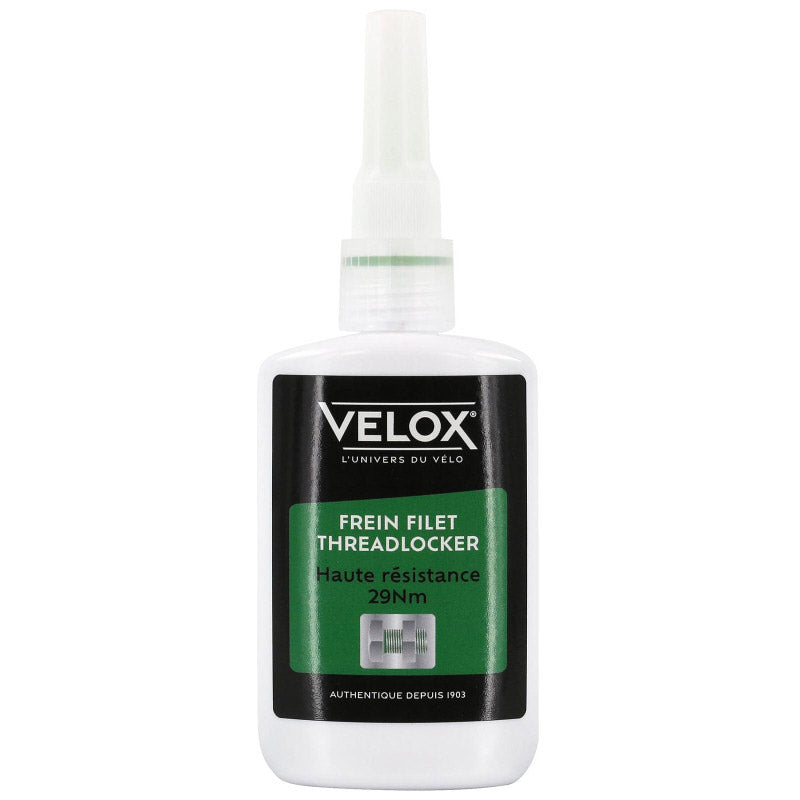 Velox Threadlocker 29n M 50 ml