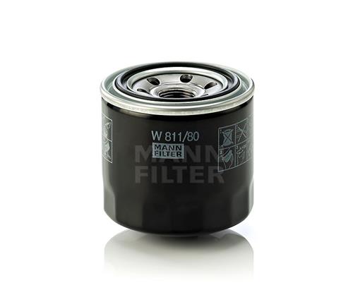 Mann filter mann oliefilter hydraulik