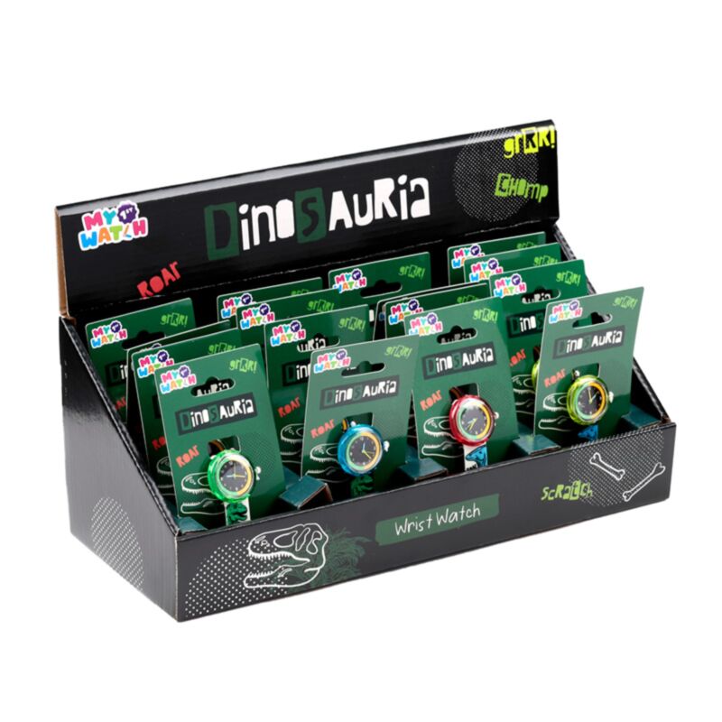 Dinosauria analogt ur