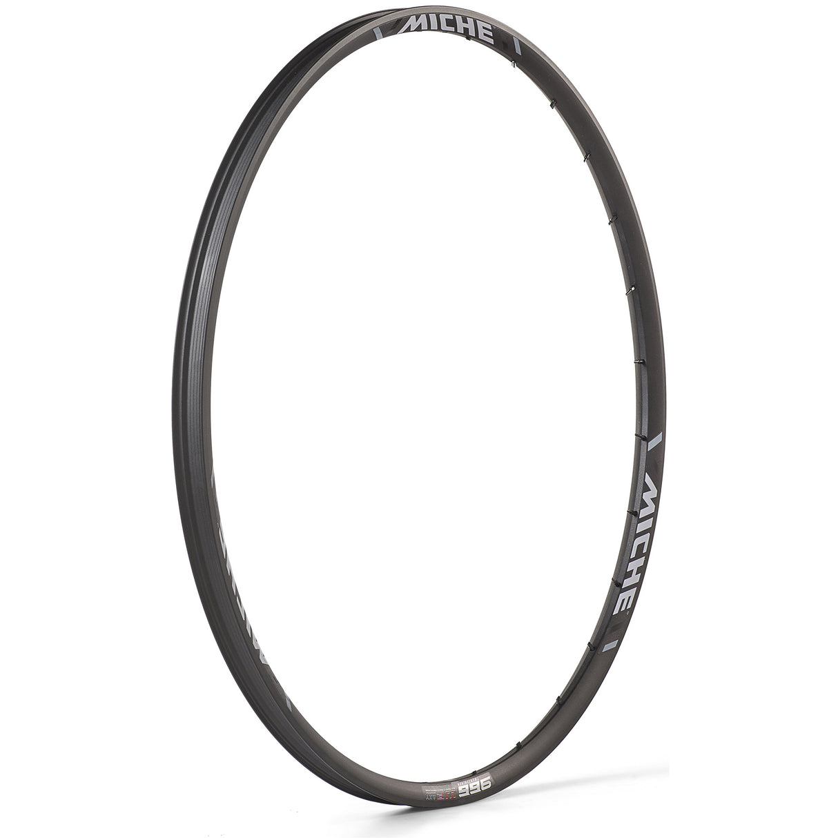 Miche Velg 966 29 28g sort