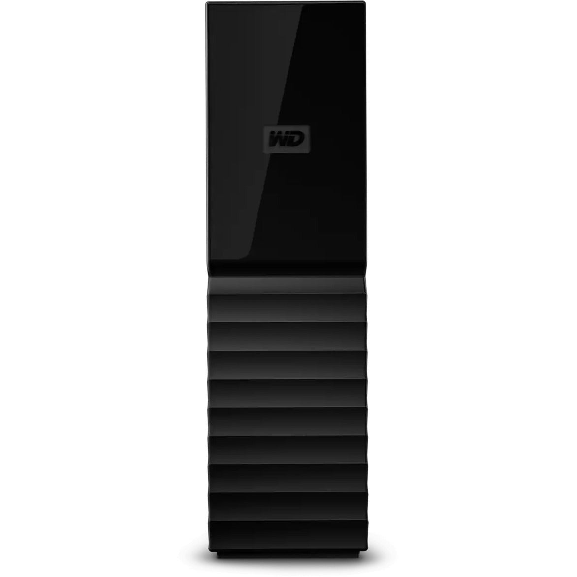 Wd min bog 22TB