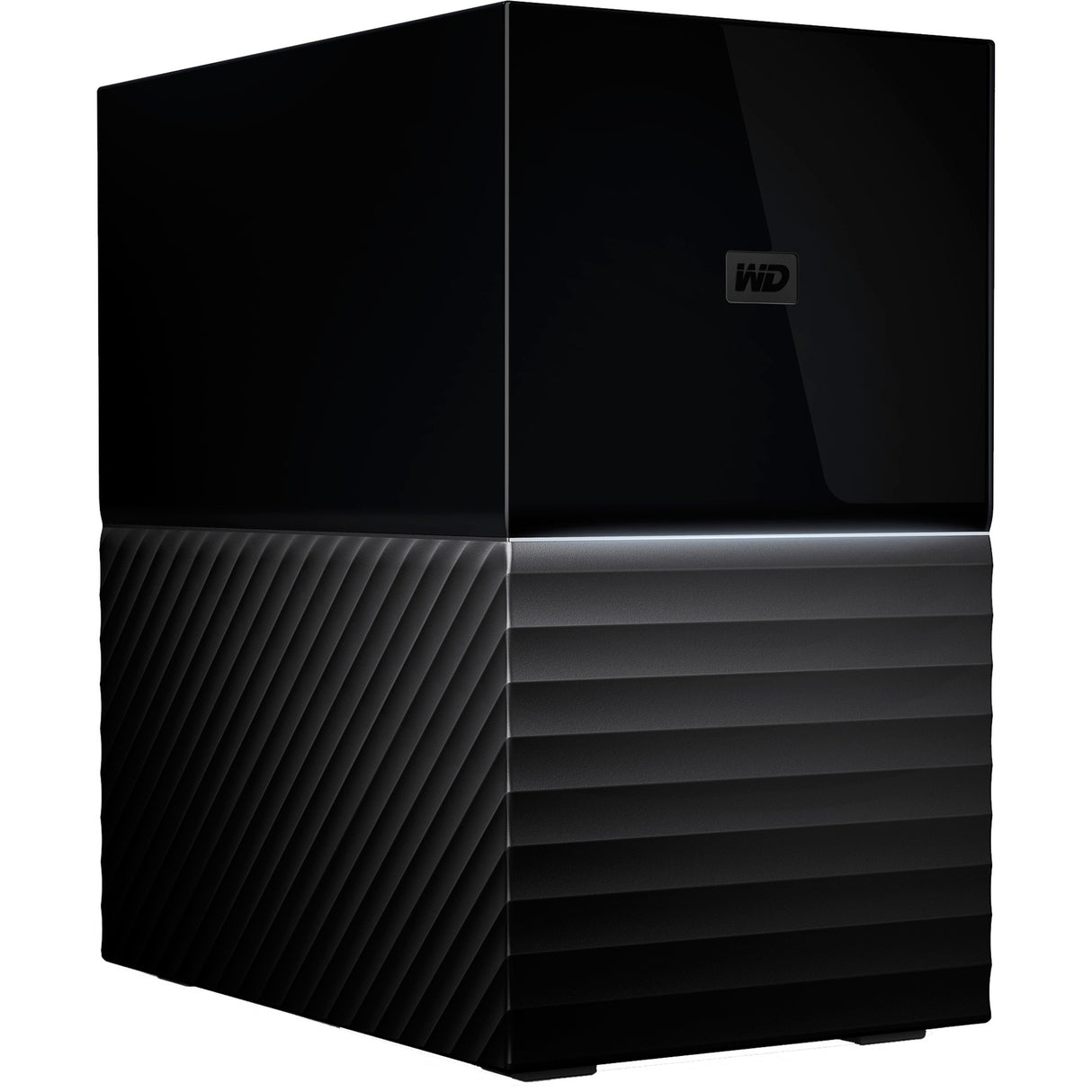 Wd min bogduo, 16 tb