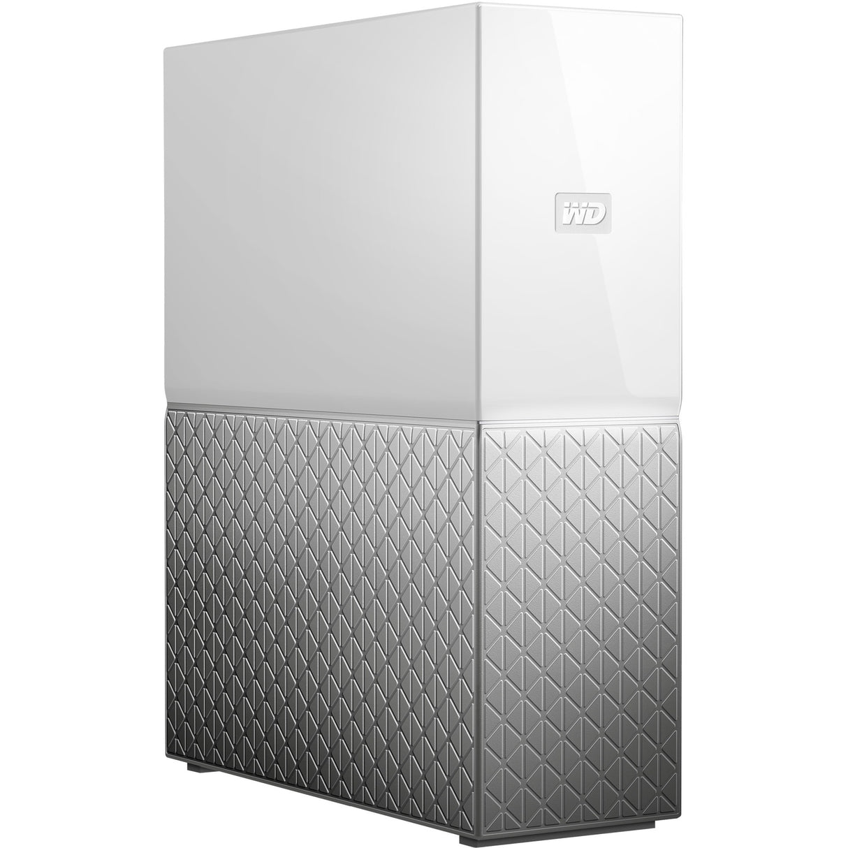 Wd min sky hjem, 4 tb