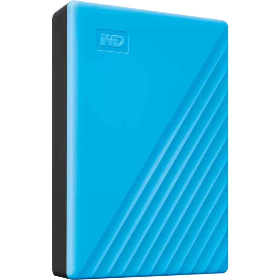 Wd mit pas 6 tb