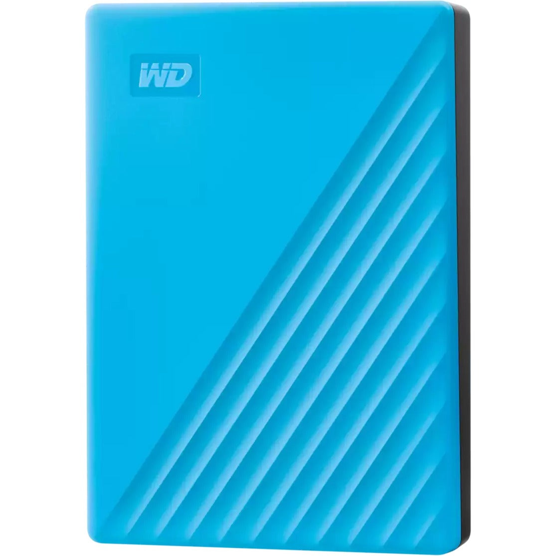 Wd mit pas 6 tb