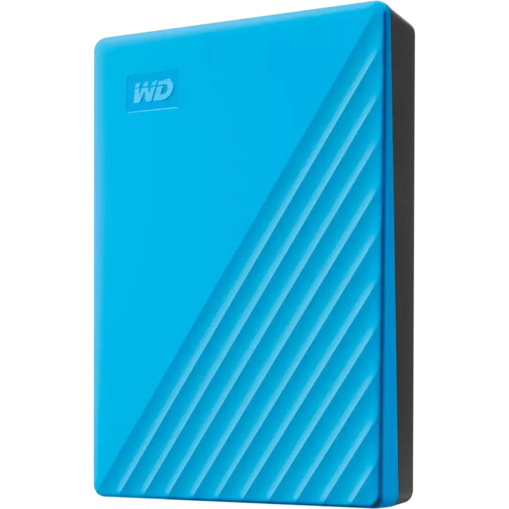 Wd mit pas 6 tb