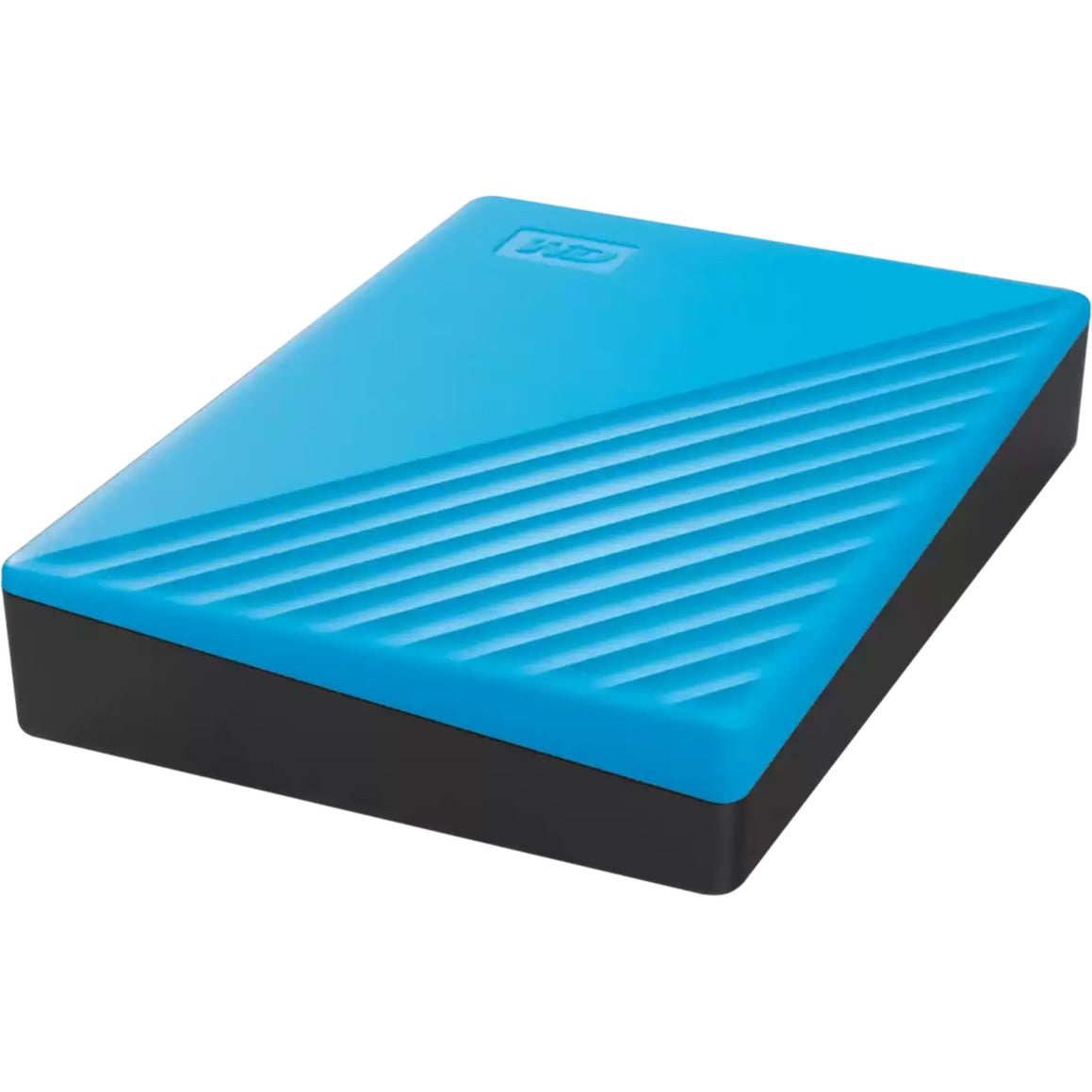 Wd mit pas 6 tb