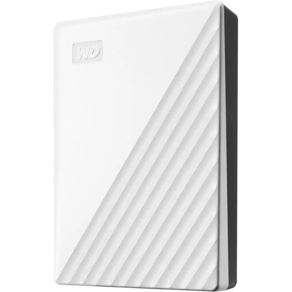 Wd mit pas 6 tb