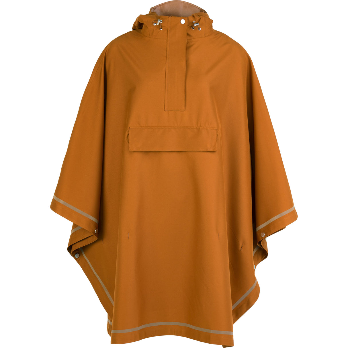 Weathergoods sverige poncho imbris kobber s
