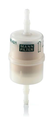 Mann filter brændstoffilter mann