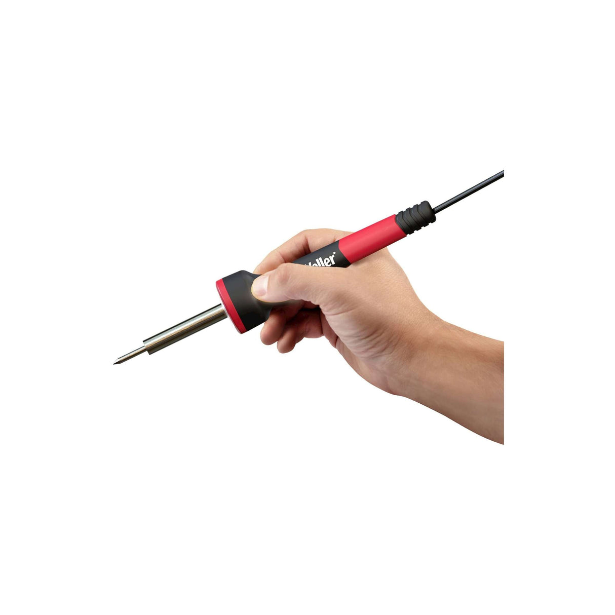 Weller Solderbout 30W med LED -belysning