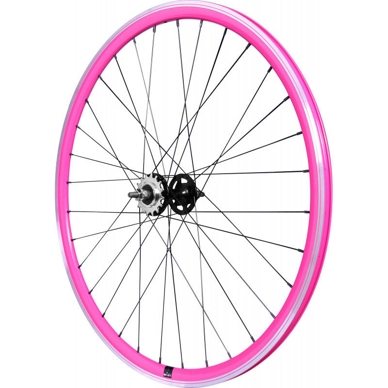 Velox baghjul Mach1 550 622x17c flipflop pink
