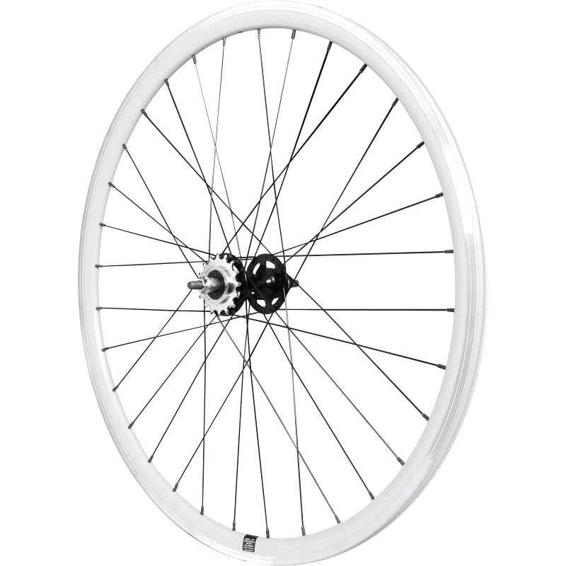 Velox baghjul Mach1 550 622x17c flipflop hvid
