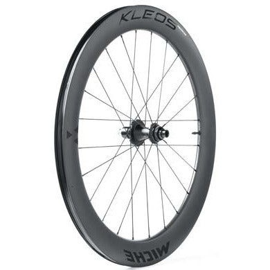 MICHE WIELSET KLEOS RD DISK 62MM TUBELESS SHIMANO PASSING