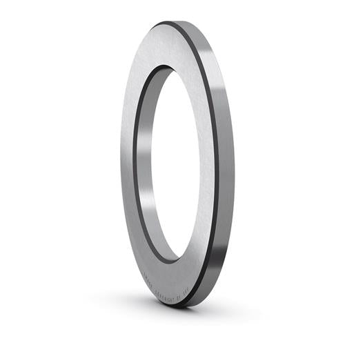 I en askeskive