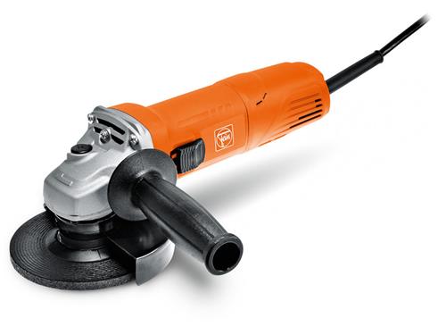 Fein vinkelsliber 115mm 760w