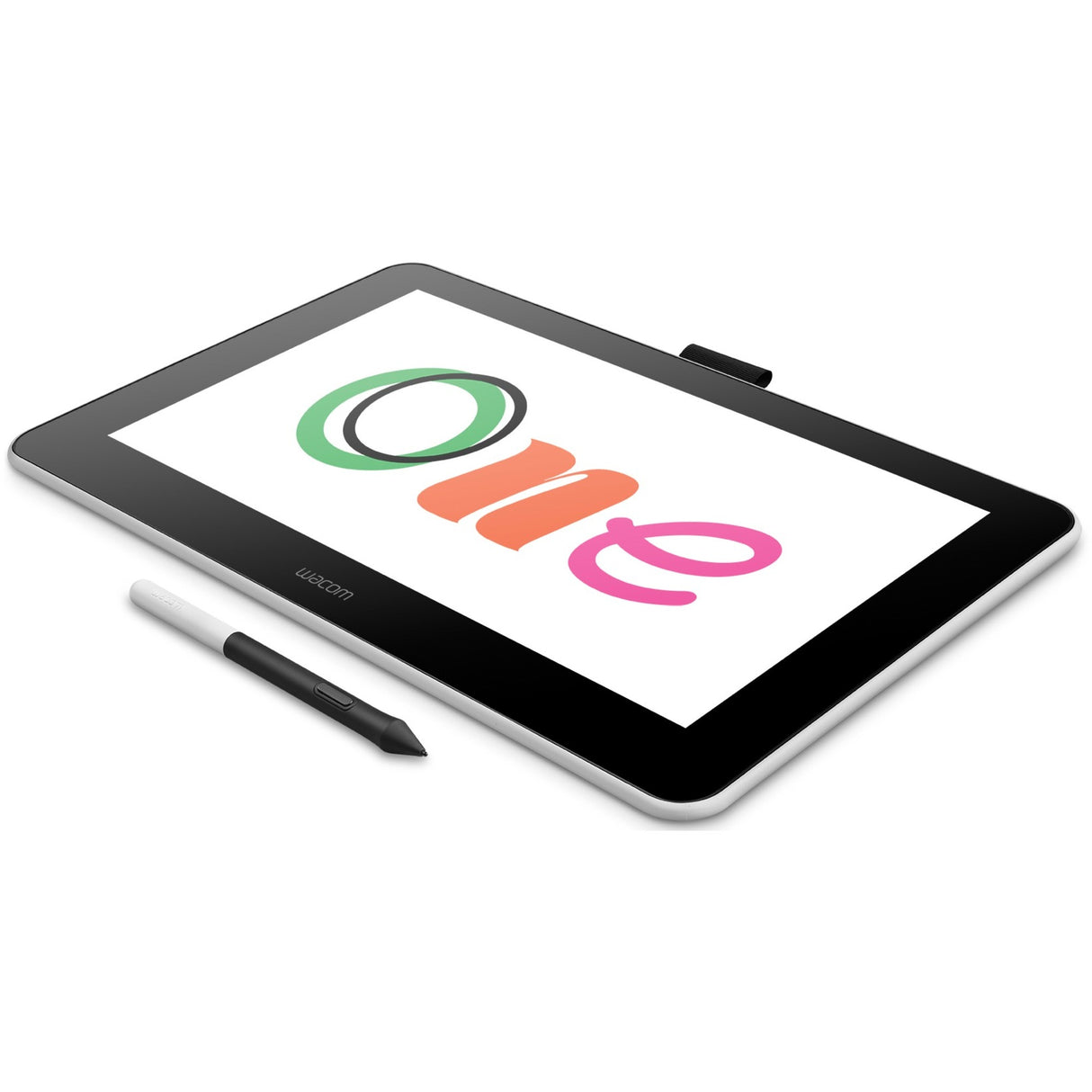 Wacom Wacom en