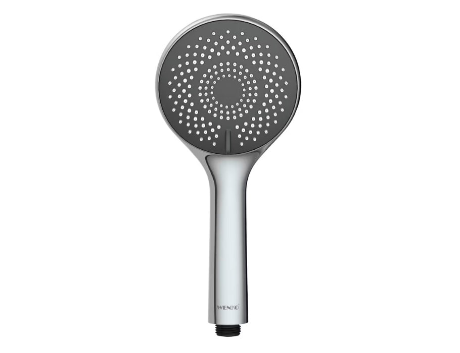 Wenko brusehoved - vandbesparende - 11 cm