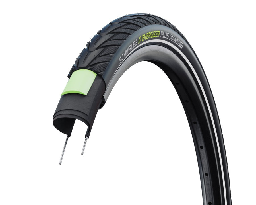 Schwalbe dæk 28x1,75 energizer plus