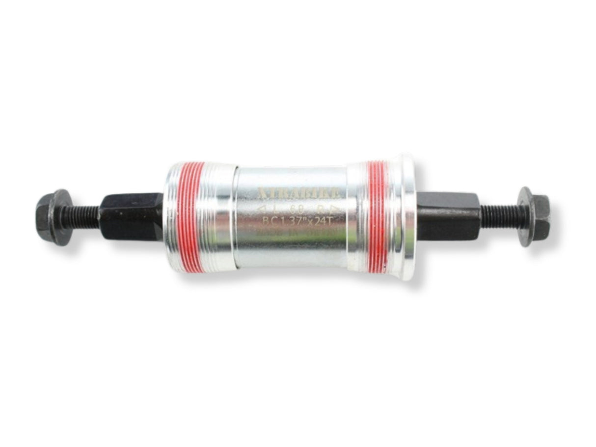 Ploadet Xtrabike 68 113 Alu Cups