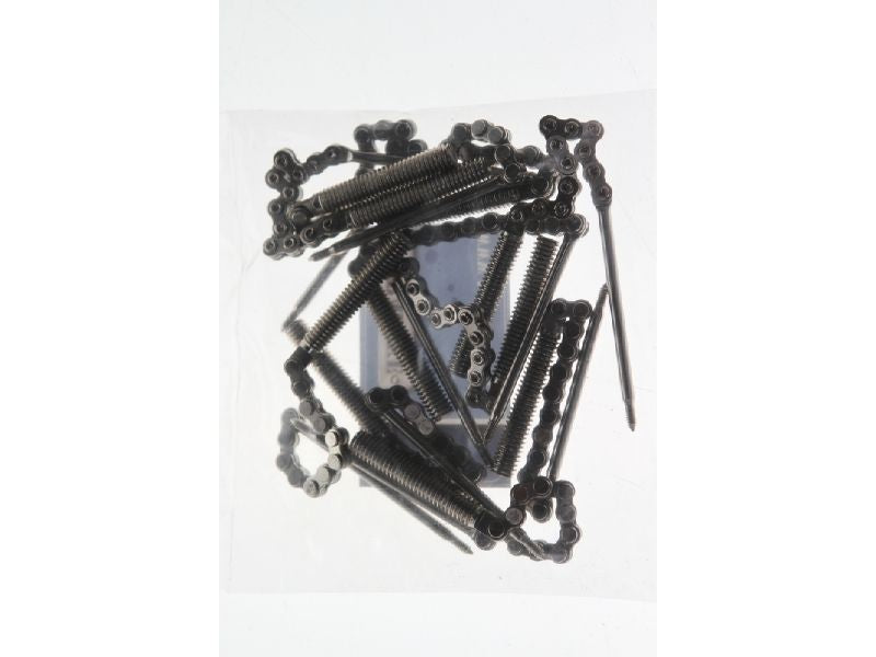 Xtrabike Control Number SRAM 3V Imitation