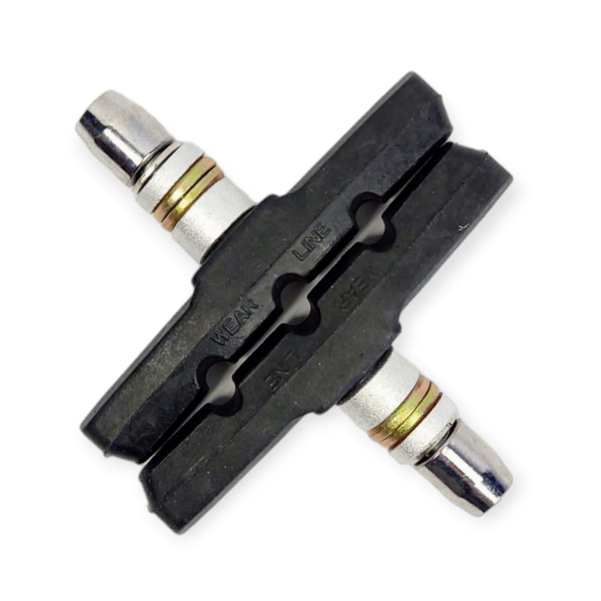 Alhonga Brake Pads Xtrabike V-Brake med Allen