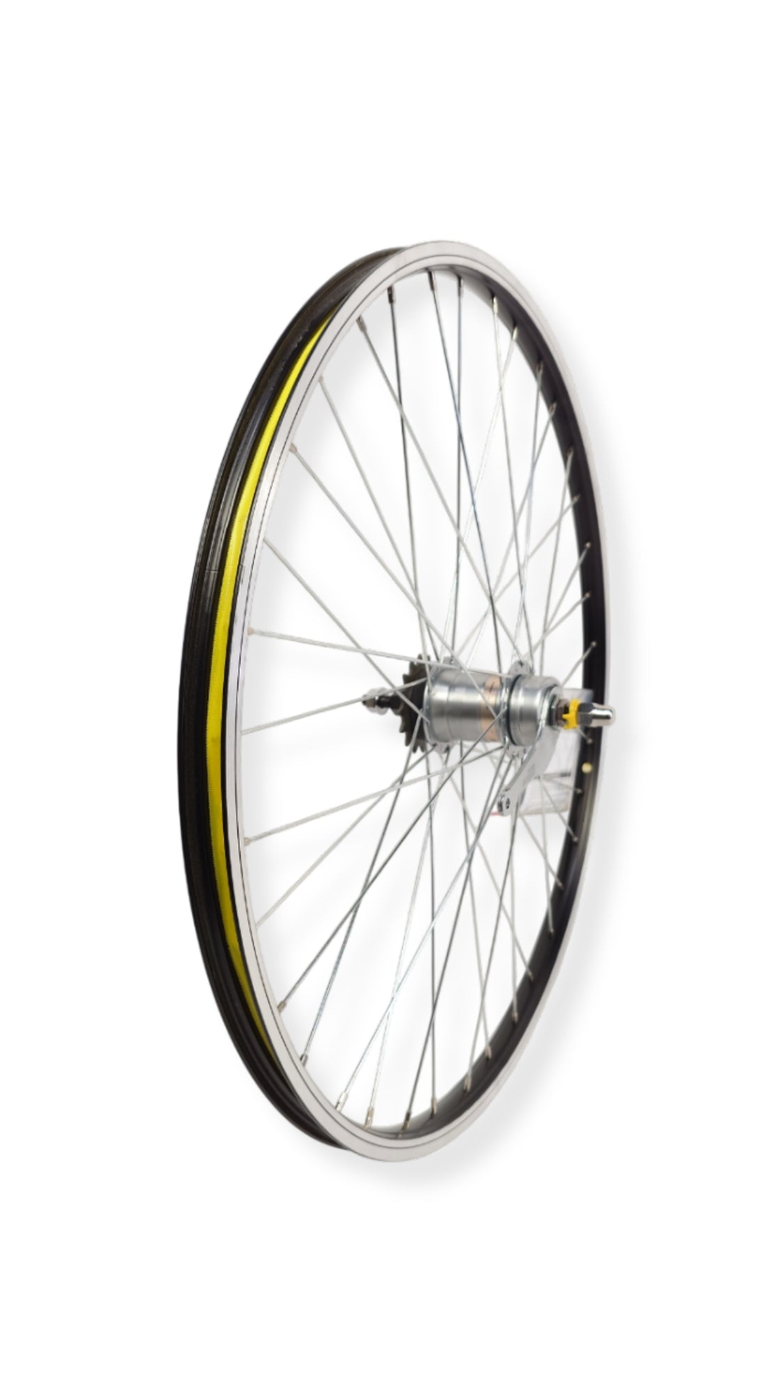 Shimano baghjul 26x1,75 Remaaf 3V