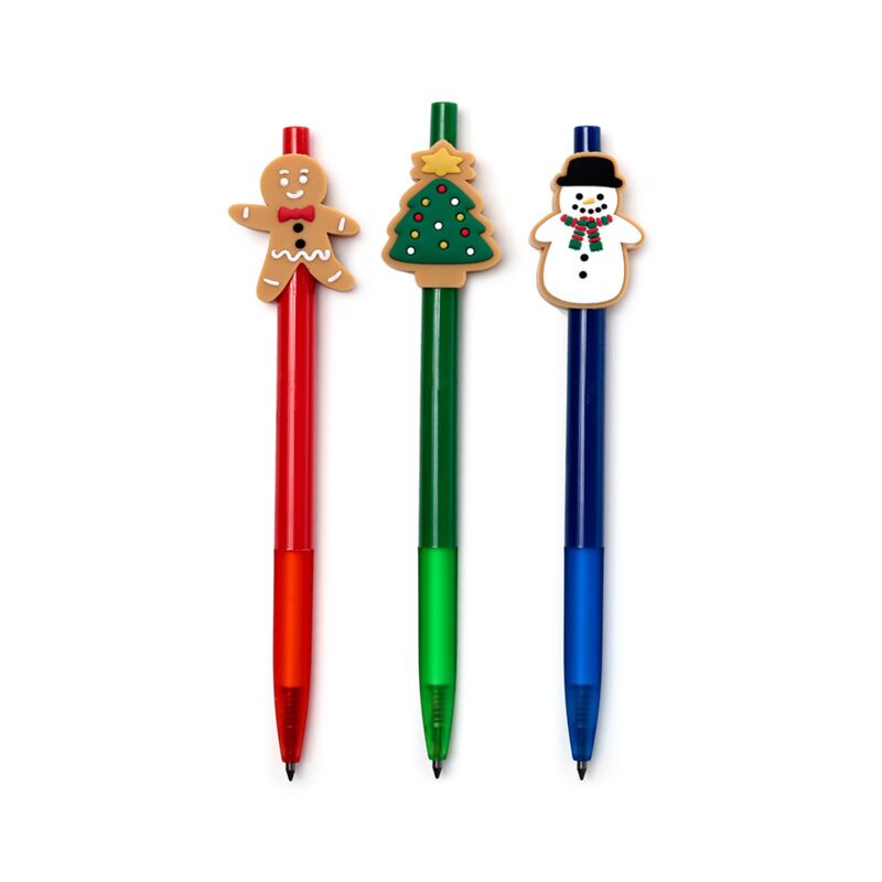 Christmas baker street honningkager infinity blyant