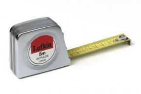 Lufkin målebånd 3mtr 13mm
