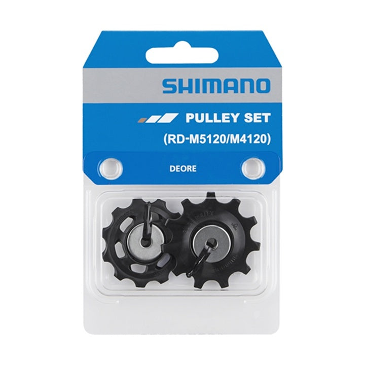 Shimano skifter hjulsæt 10 11v deore m5120