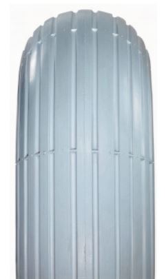 Impac dæk 6x1 1 4 32-88 grå