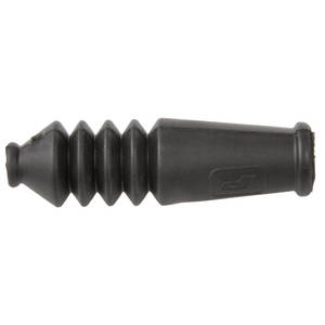 Promax gummi V-bremse mod stof
