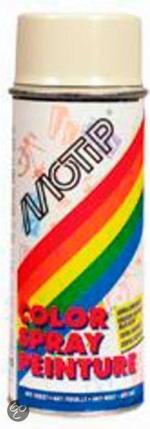 Motip Lacquer 100 ml blå