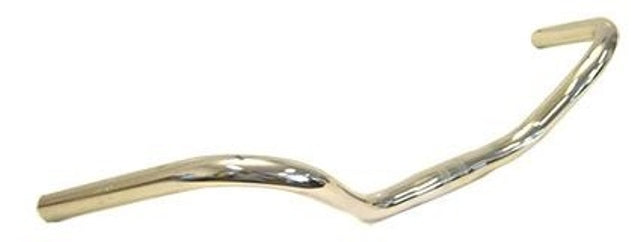 Humpert styrestyring Chrome NSU 560mm