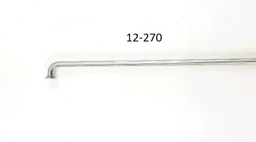 Sapim spakken 12-270 zink uden en brystvorte