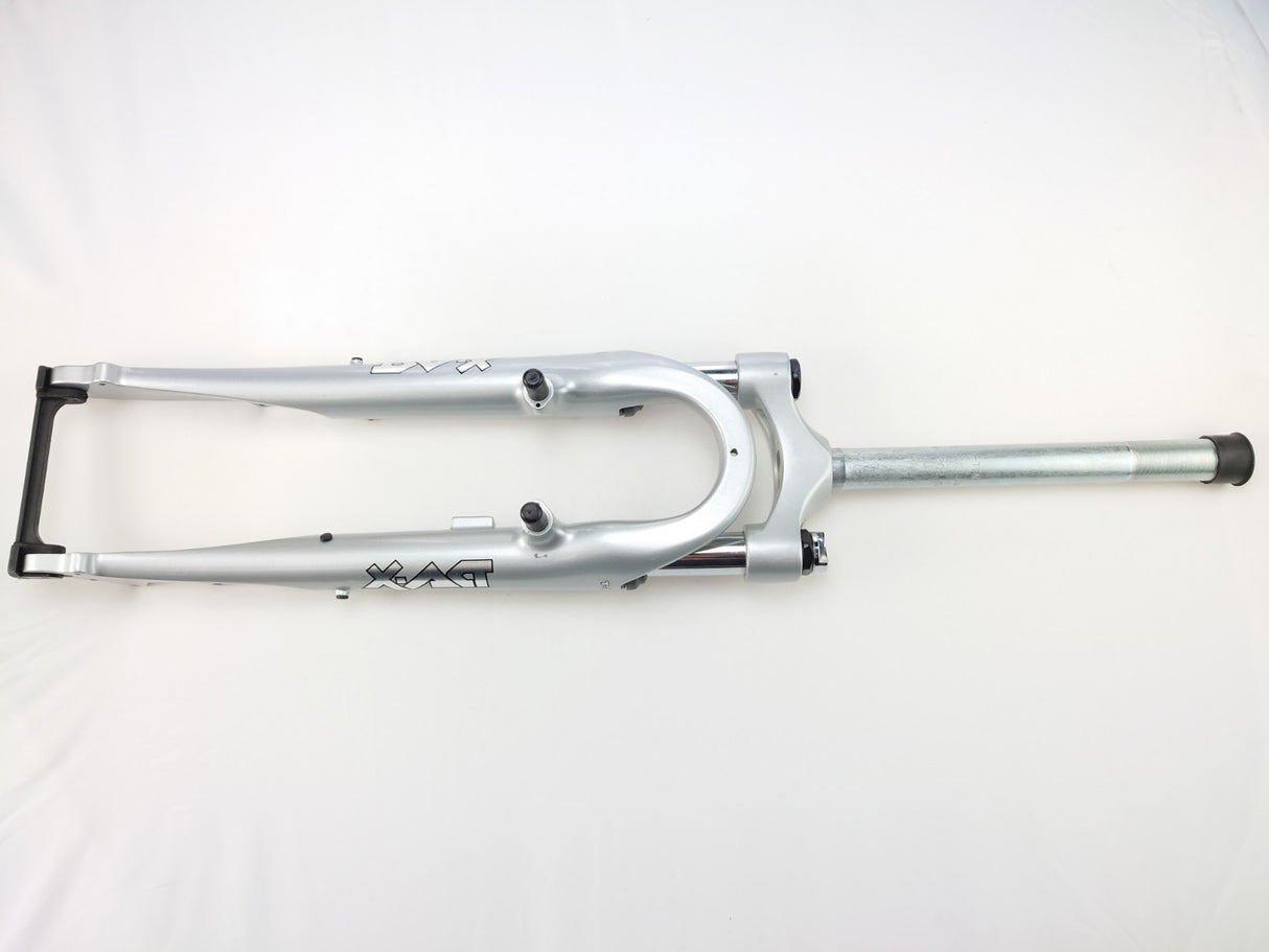 Dr. Fork 26 1 Suspension Aad Silver